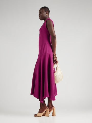 Abito di Ted Baker in lilla