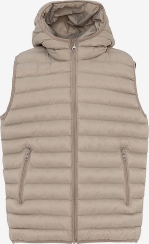 smėlio Daniel Hills Liemenė: priekis