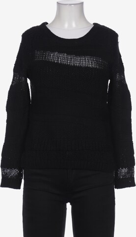 Antik Batik Sweater & Cardigan in S in Black: front