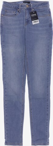 OPUS Jeans 25-26 in Blau: predná strana