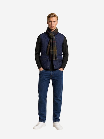 Barbour - Chal 'GALINGALE TARTAN SCARF 262MUSC0300' en verde