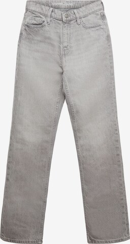 ESPRIT Regular Jeans in Grey: front