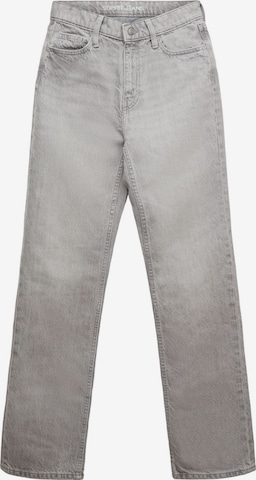 ESPRIT Regular Jeans in Grey: front