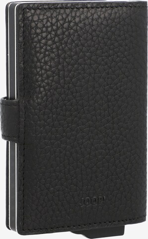 JOOP! Wallet 'Loreto' in Black