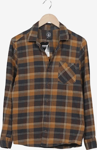 Volcom Hemd S in Mischfarben: Vorderseite