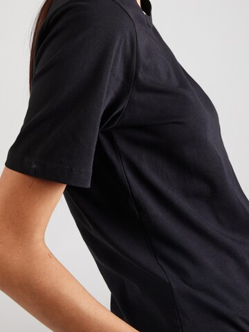 ONLY - Camiseta 'ONLONLY' en lila