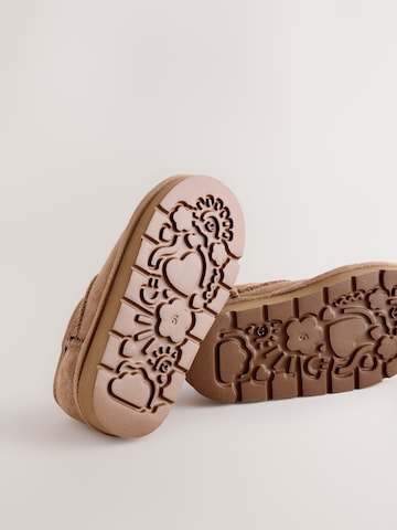 Next - Botas 'Shoot' en marrón