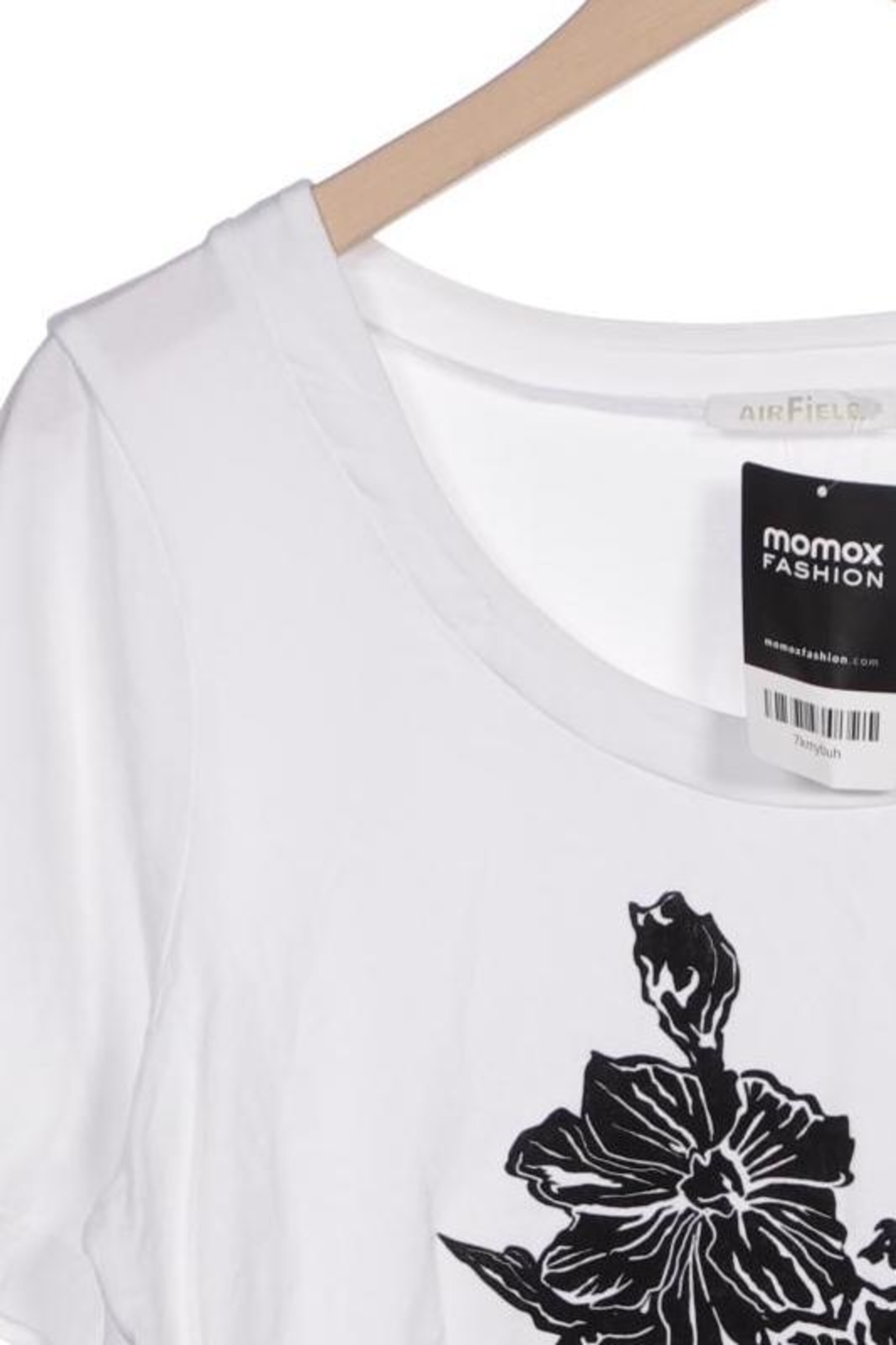 AIRFIELD Top & Shirt in XXL in White