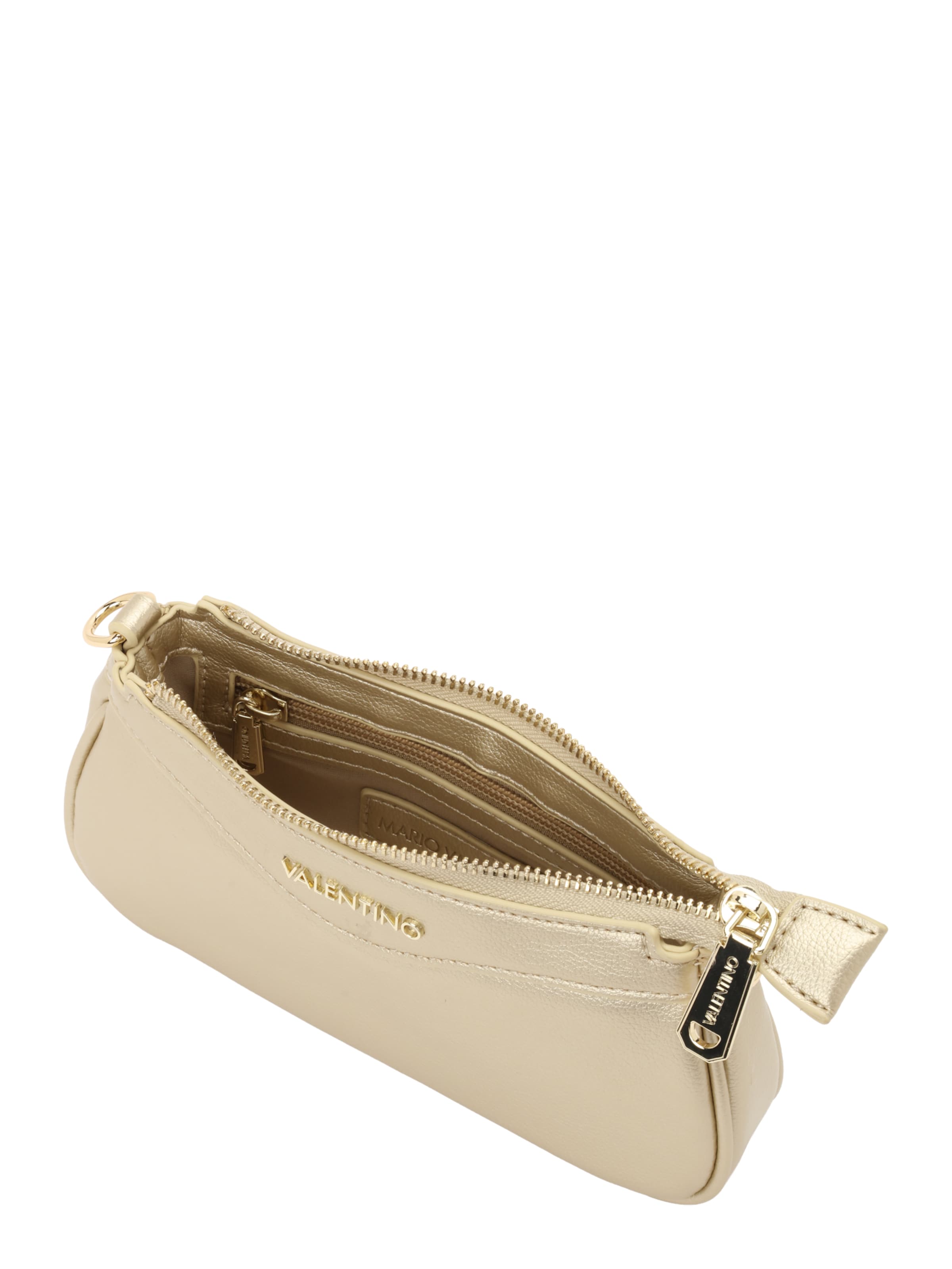 VALENTINO Crossbody bag in Gold