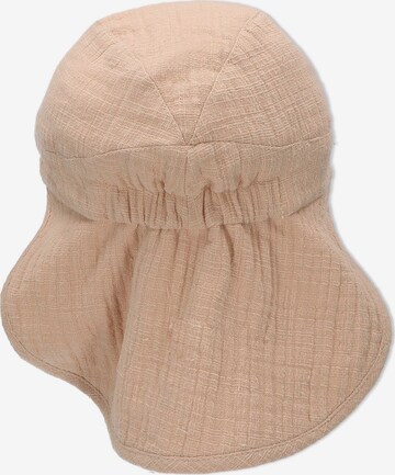 STERNTALER Beanie in Beige