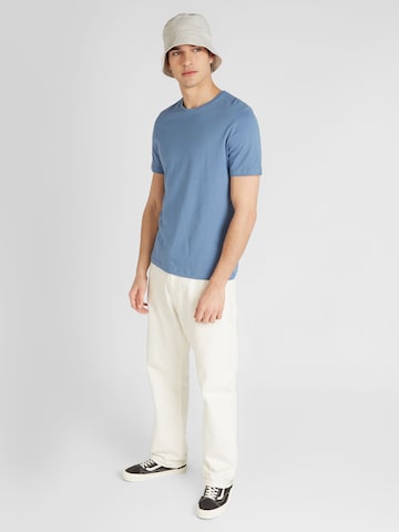 s.Oliver T-Shirt in Blau