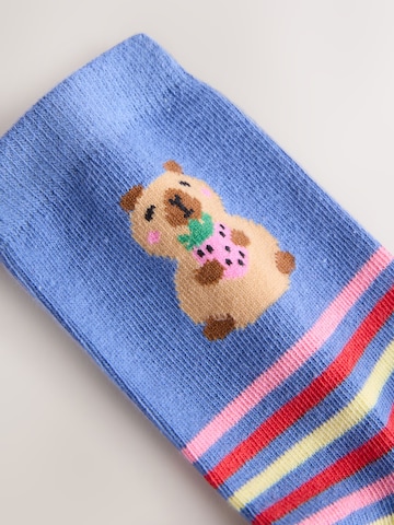 Next Socks in Green