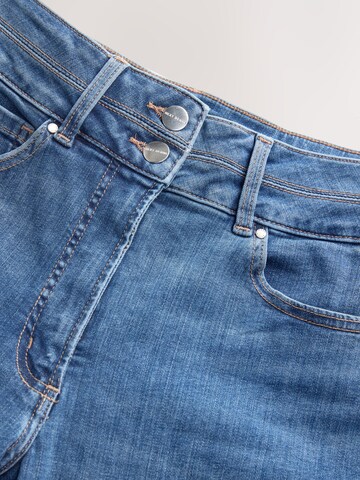 Next Bő szár Farmer - kék