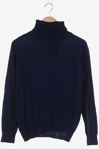 Carlo Colucci Sweater & Cardigan in M in Blue