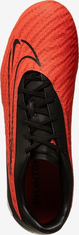 Chaussure de foot 'Phantom GX Academy' NIKE en rouge