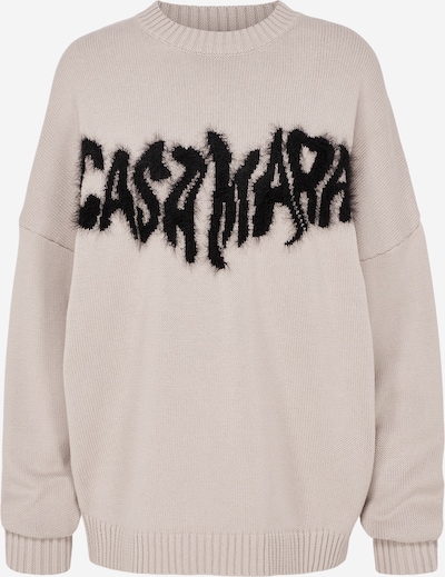 Casa Mara Pulover 'Fluffy Sleeve' | barva, Prikaz izdelka