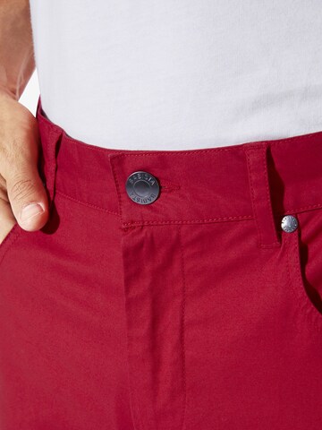BABISTA Regular Broek 'Belimar' in Roze