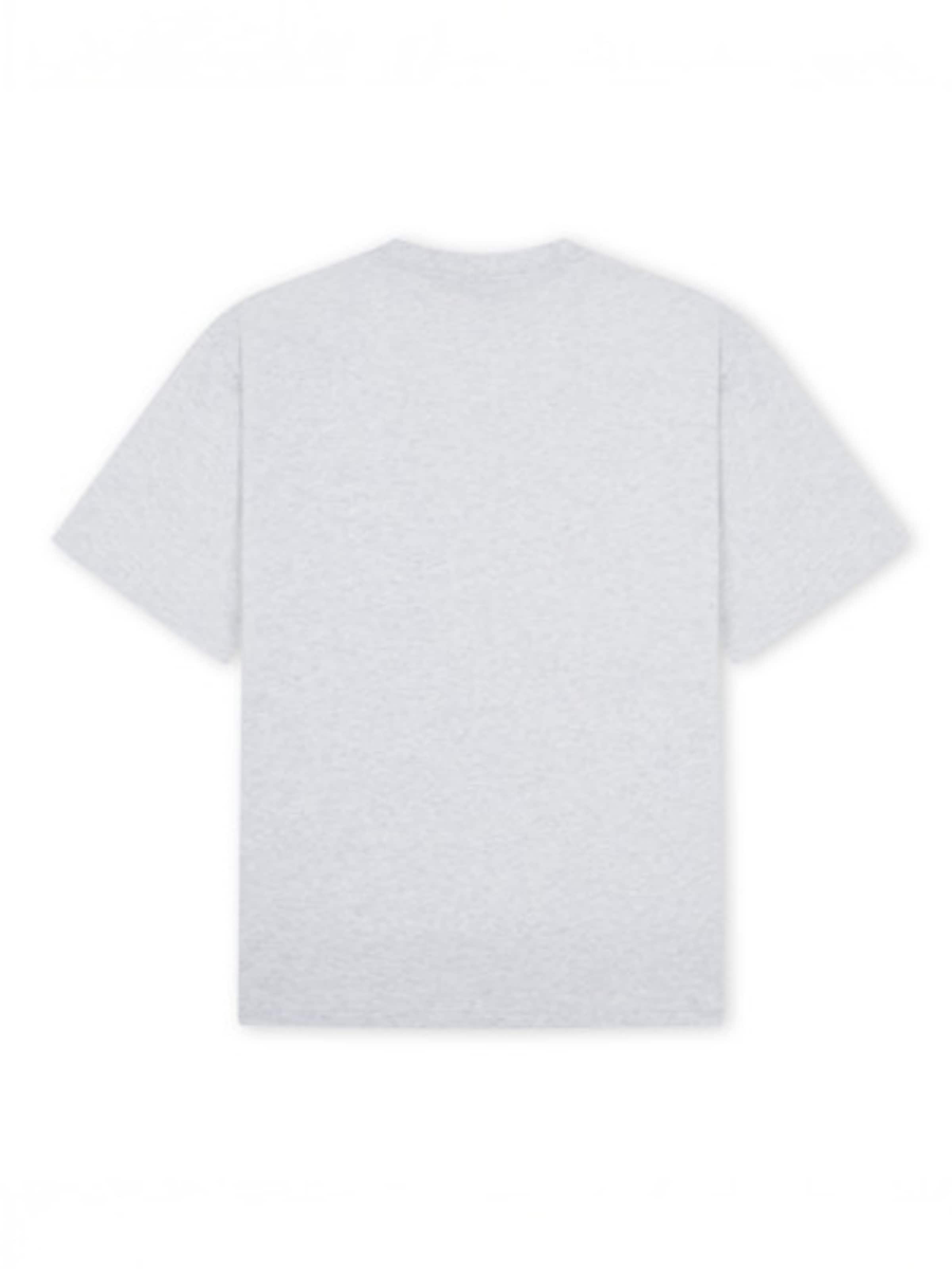 T-Shirt AND1 en gris