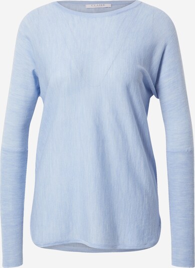 Claire Sweater 'Pippa' in Light blue, Item view