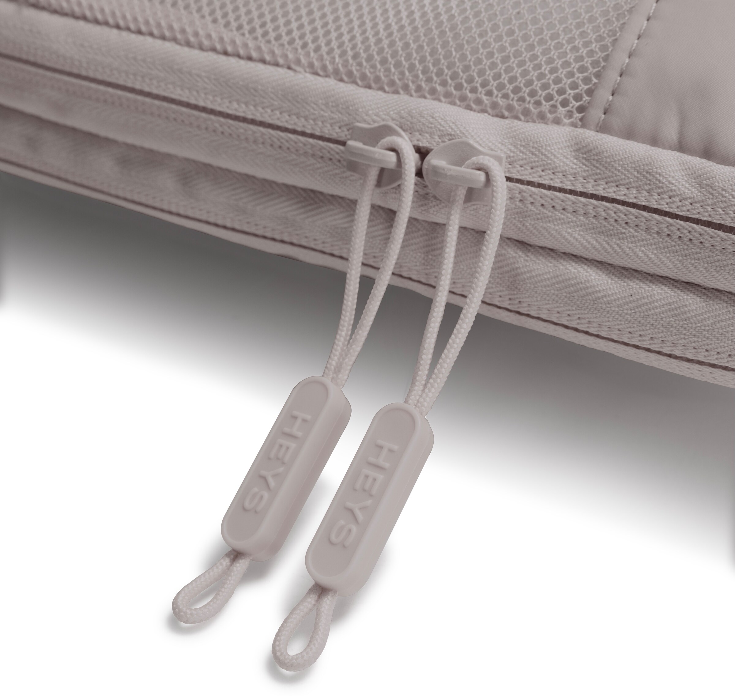 Heys Suitcase Set in Grey