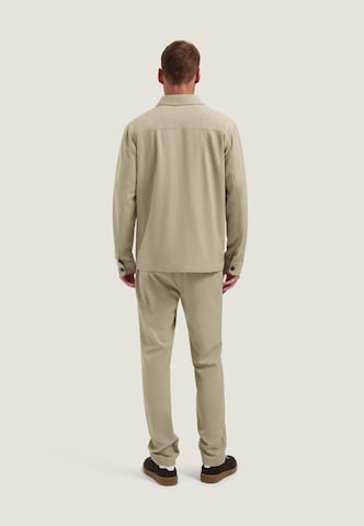 Dstrezzed Jacke 'Soren' in Beige