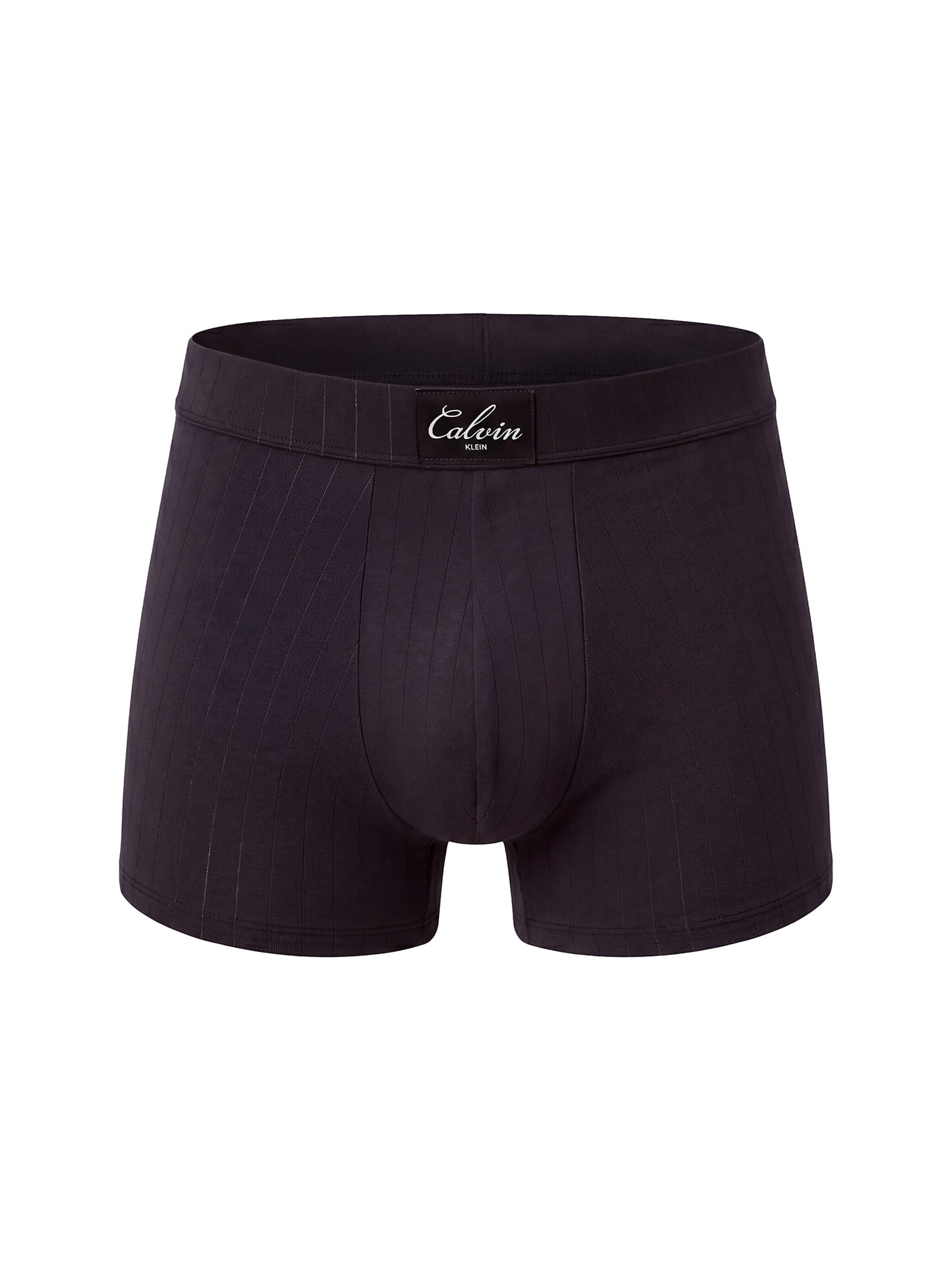 Calvin Klein Boxershorts in Blau: Vorderseite