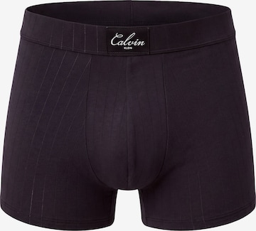 Calvin Klein Boxershorts in Blau: Vorderseite
