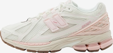 new balance Matalavartiset tennarit '1906' värissä valkoinen: etupuoli