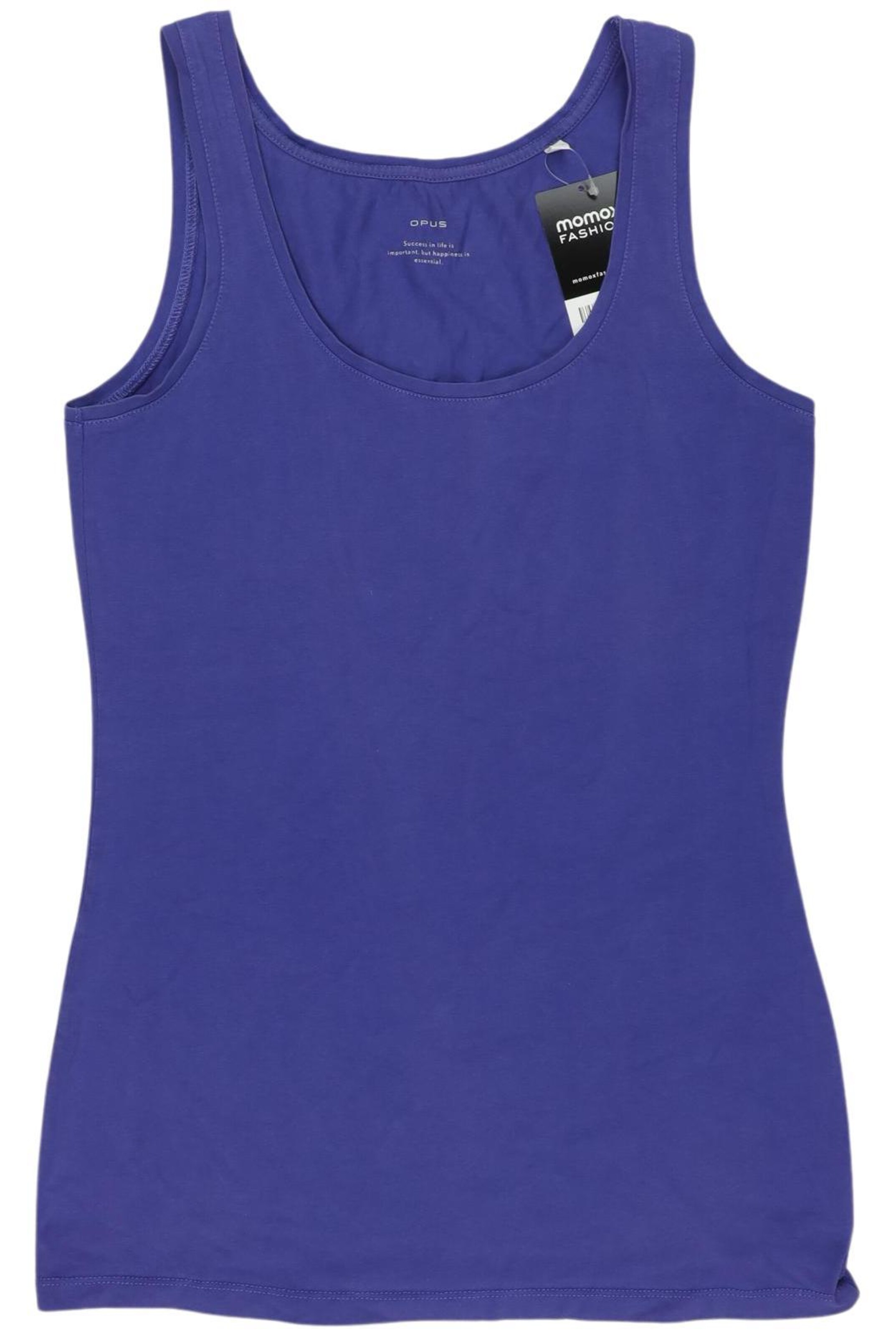 OPUS Top & Shirt in L in Blue: front