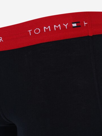 TOMMY HILFIGER Boxershorts 'Essential' in Schwarz