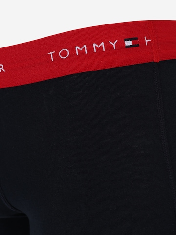 TOMMY HILFIGER Bokserki 'Essential' w kolorze czarny