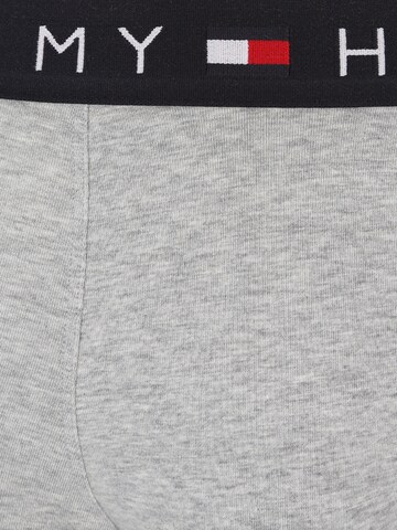 Tommy Hilfiger Underwear Boxeralsók - szürke