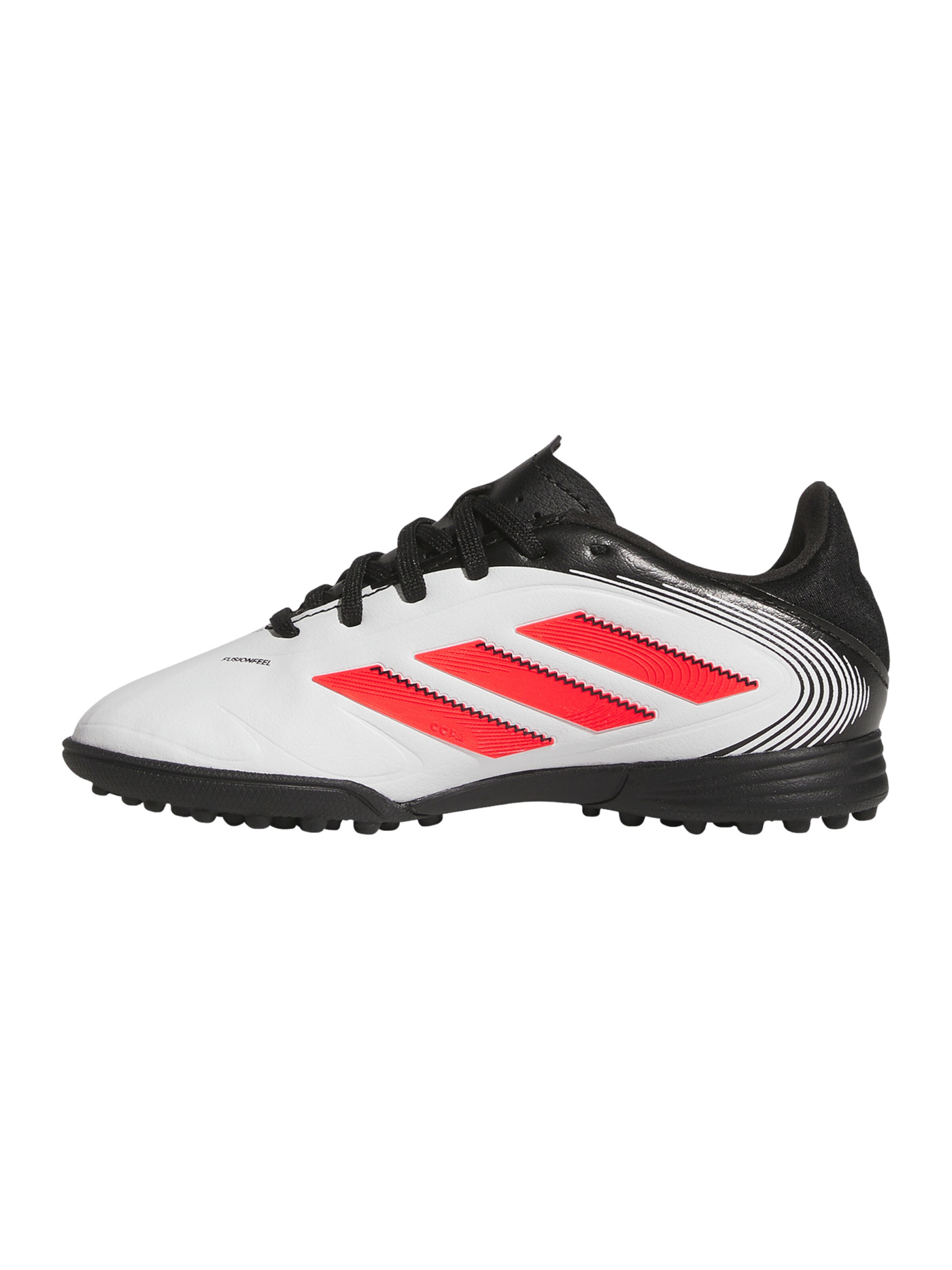 Chaussure de sport 'Copa Pure 3 League' ADIDAS PERFORMANCE en blanc : devant