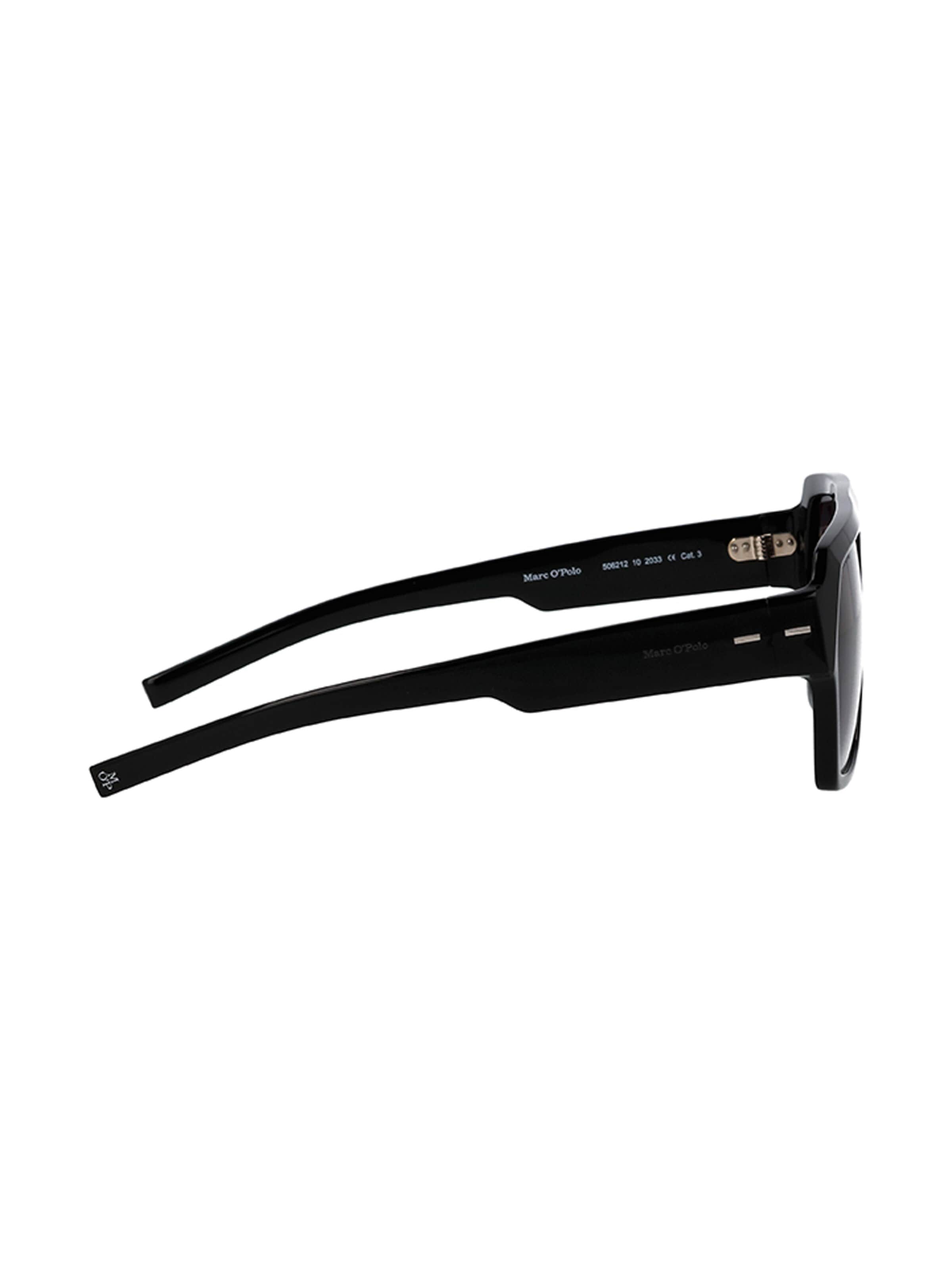 Marc O'Polo EYEWEAR Sunglasses in Black