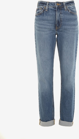 BIG STAR Jeans 'Charlotte' in Blau: Vorderseite