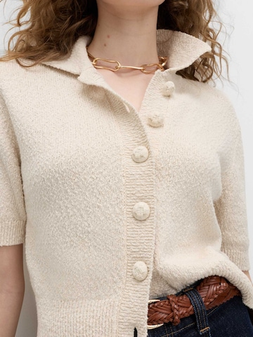 Giacchetta di Marks & Spencer in beige