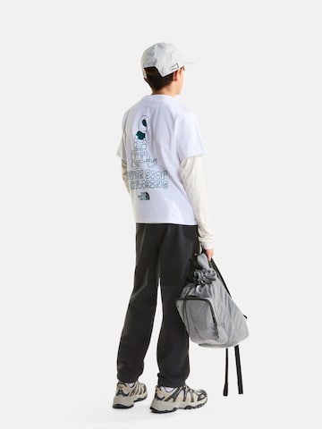 THE NORTH FACE - Camisola 'Alien' em branco