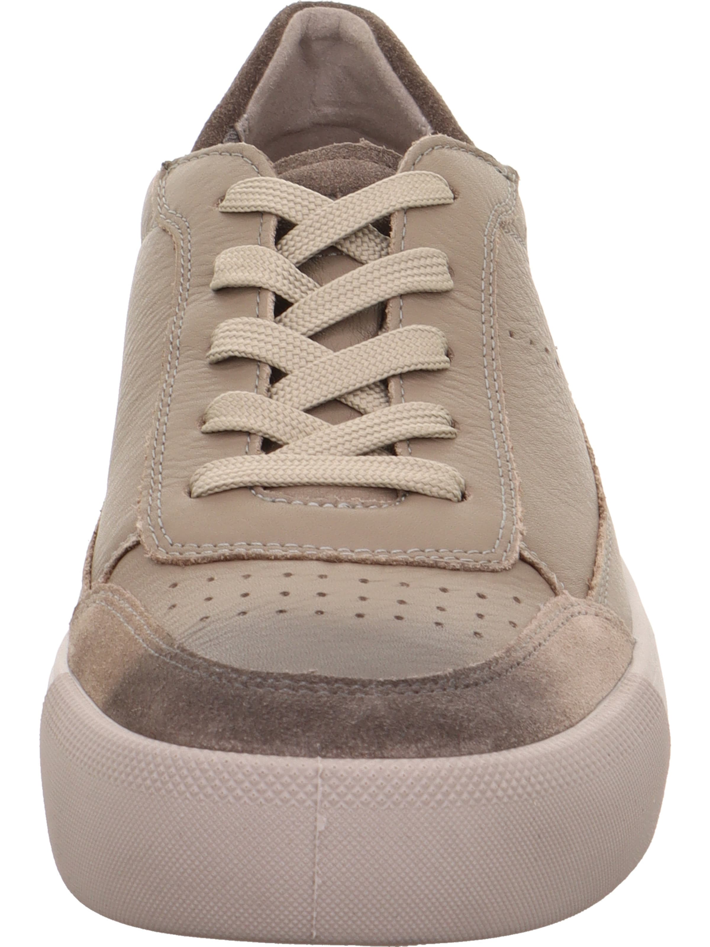 Legero Sneaker in Grau