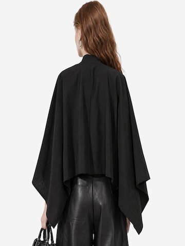 Busem Kimono – černá