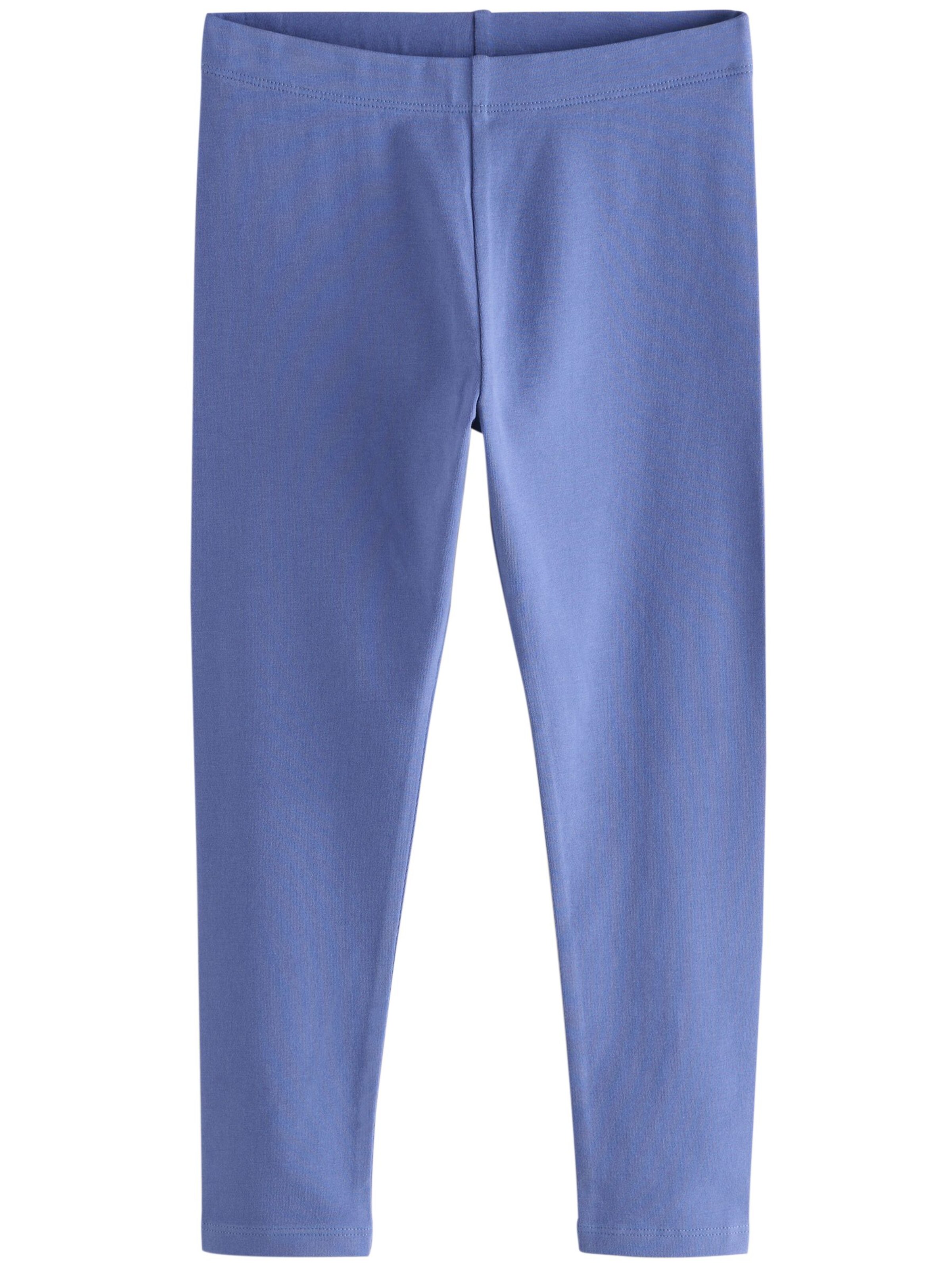 Next Skinny Leggings in Mixed colours