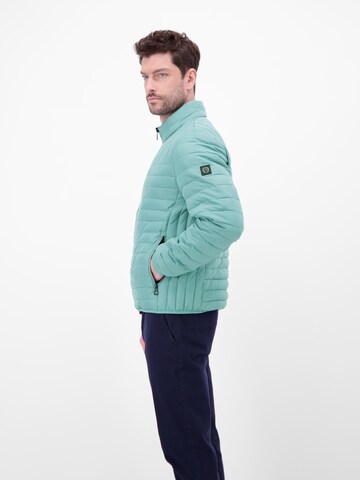 LERROS Tussenjas in Blauw