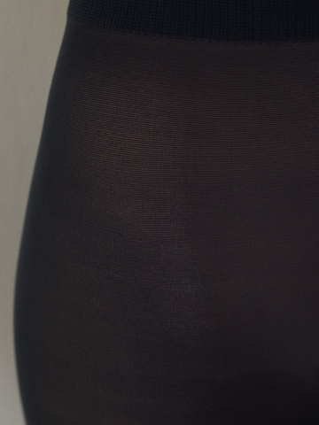 Collant 'PENTI Golden Micro 40 Strumpfhose' Penti en noir : devant