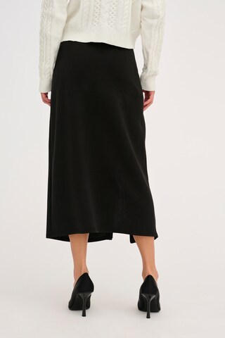 My Essential Wardrobe Skirt 'Elle' in Black