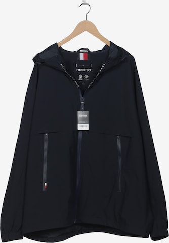 TOMMY HILFIGER Jacke 5XL in Blau: Vorderseite