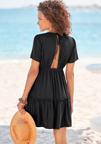 Robe s.Oliver en noir