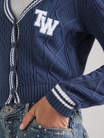 Giacchetta di Tally Weijl in blu