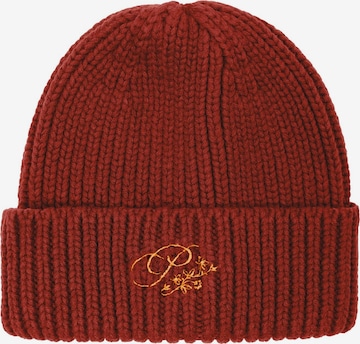 Prohibited Muts 'Scout' in Rood: voorkant
