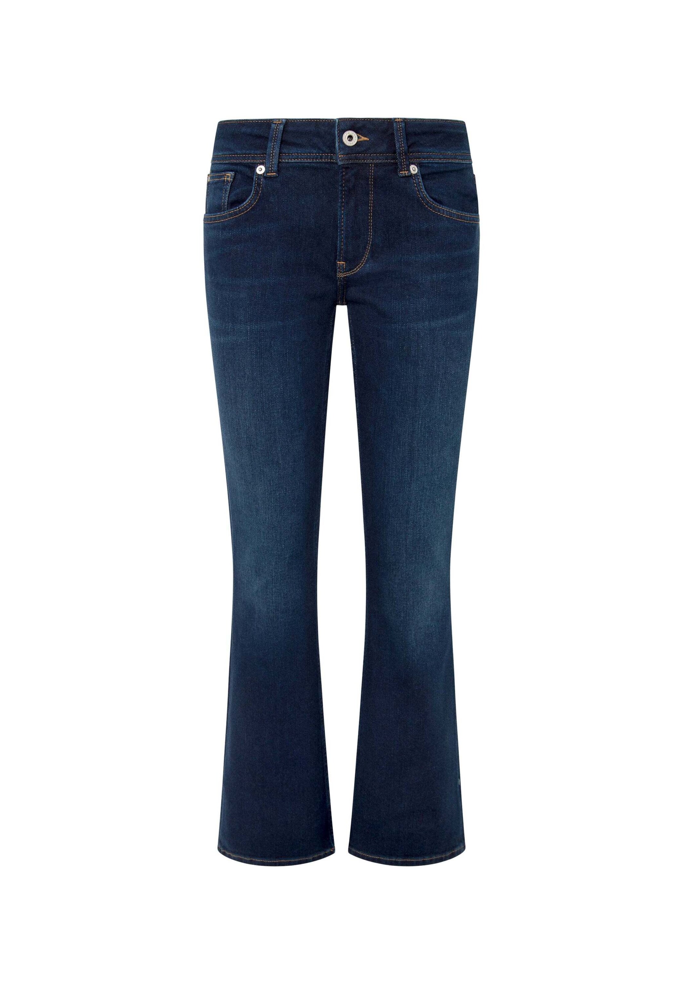 Pepe Jeans Jeans in Blue: front