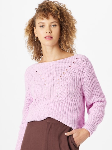 ESPRIT Pullover in Pink: predná strana