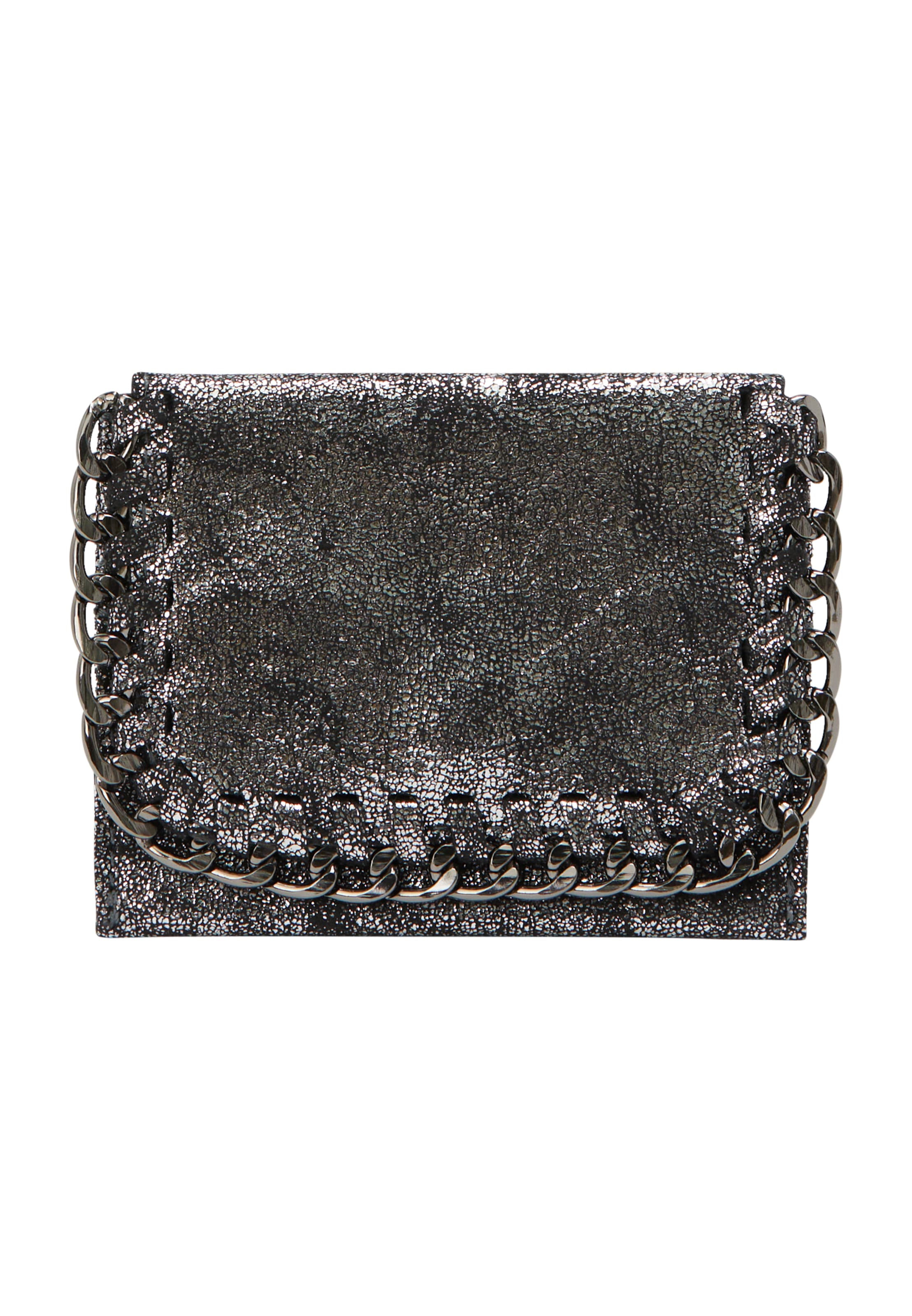 IZIA Футляр в Серый: спереди